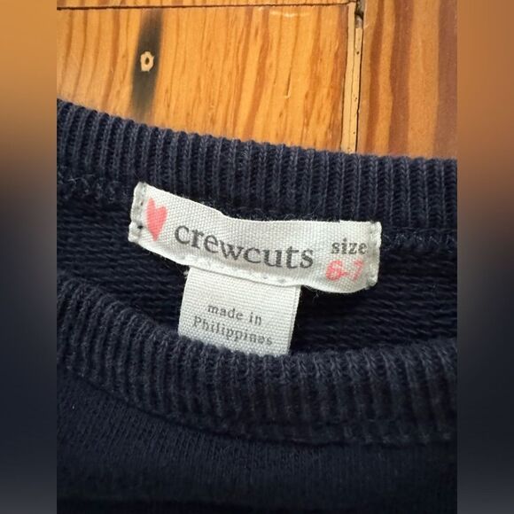Crewcuts Sweatshirt  - Picture 3 of 3